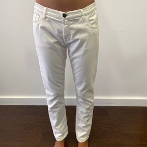 Amazing Thomas Maier pants. SO SOFT!